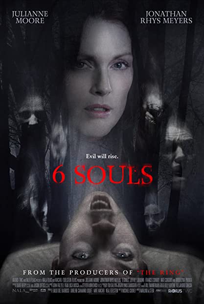 6 Souls (2010) 720p BluRay x264 - MoviesFD