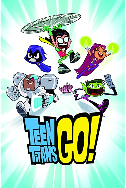 Teen Titans Go S07E28 WEBRip x264-GALAXY