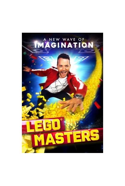 LEGO Masters AU S03E00 Bricksmas Special Part 1 480p x264-mSD