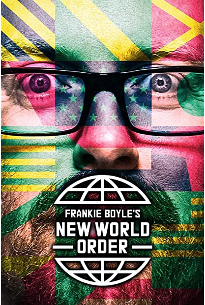 Frankie Boyles New World Order S05E05