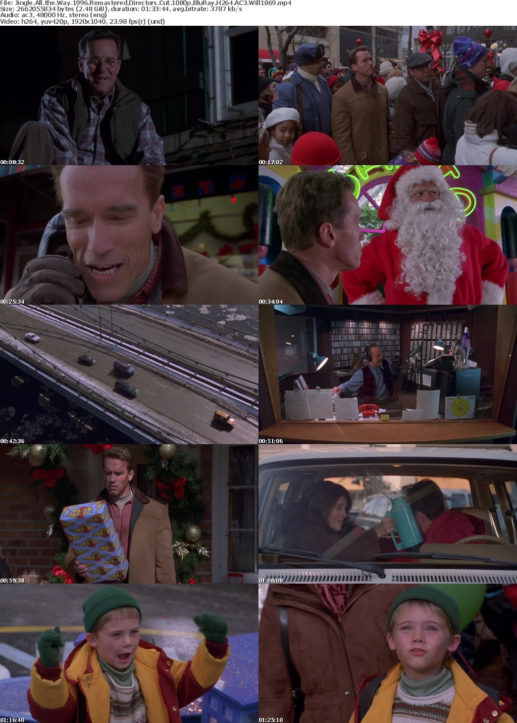 Jingle All the Way 1996 Remastered Directors Cut 1080p BluRay H264 AC3 Will1869