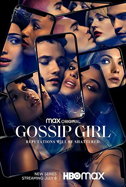 Gossip Girl 2021 S01E09 1080p HEVC x265-MeGusta