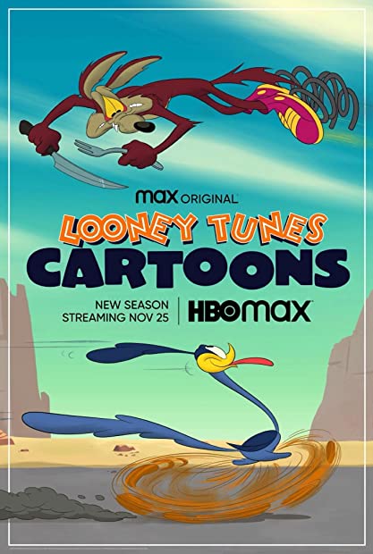 Looney Tunes Cartoons S03E07 720p WEB h264-KOGi