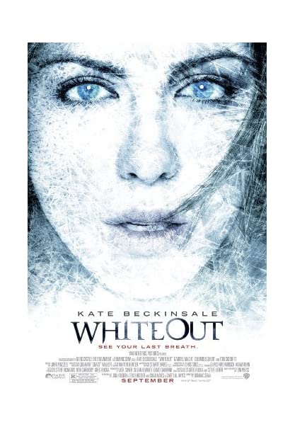 Whiteout (2009) 720p BluRay x264 - MoviesFD