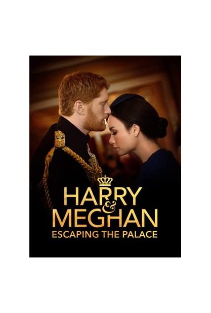 Harry and Meghan Escaping the Palace 2021 1080p WEBRip 1400MB DD2 0 x264-GalaxyRG