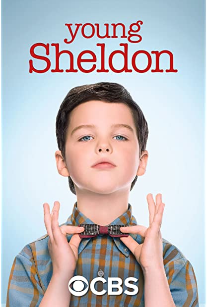Young Sheldon S05E08 HDTV x264-GALAXY