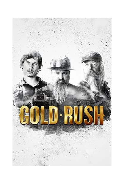 Gold Rush S12E11 A New Glory Hole 720p WEB h264-B2B