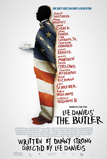 Lee Daniels' the Butler (2013) 720p BluRay x264 - MoviesFD