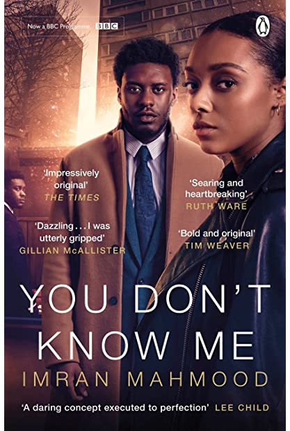You Dont Know Me S01 COMPLETE 720p iP WEBRip x264-GalaxyTV