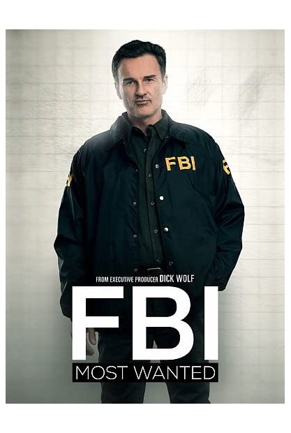 FBI Most Wanted S03E08 720p HDTV x265-MiNX