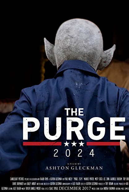The Purge (2013) 720p BluRay x264 - MoviesFD