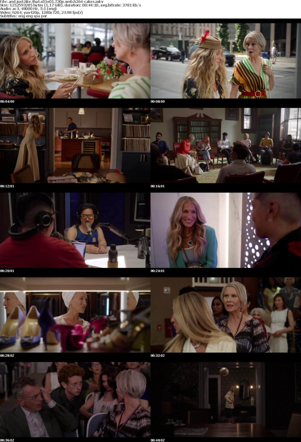 And Just Like That S01E01 720p WEB H264-CAKES