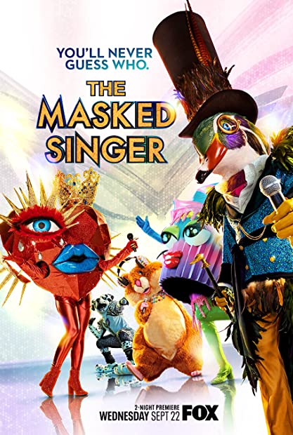 The Masked Singer S06E12 WEBRip x264-GALAXY