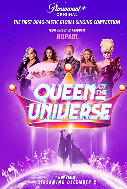 Queen of the Universe S01E03 720p WEB h264-DiRT