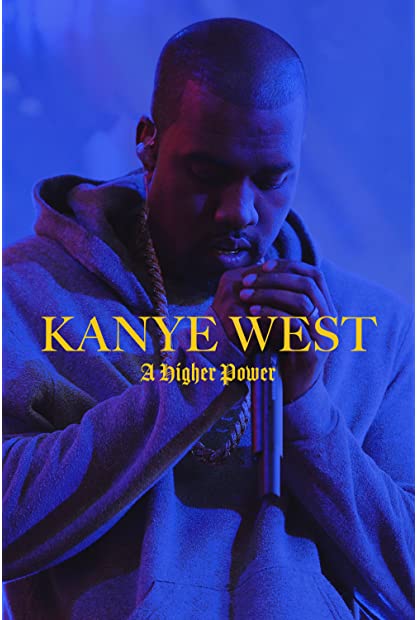 Kanye West A Higher Power 2020 720p WEBRip 400MB x264-GalaxyRG