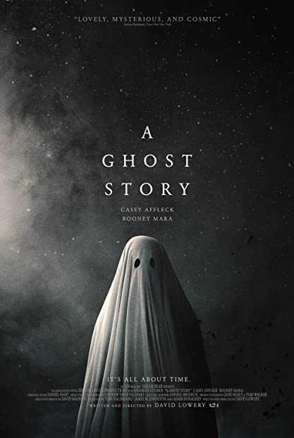 A Ghost Story (2017) 720p BluRay x264 - MoviesFD