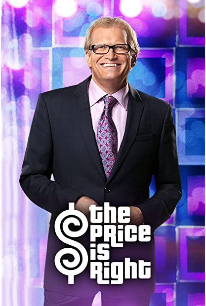 The Price Is Right S50E58 480p x264-mSD