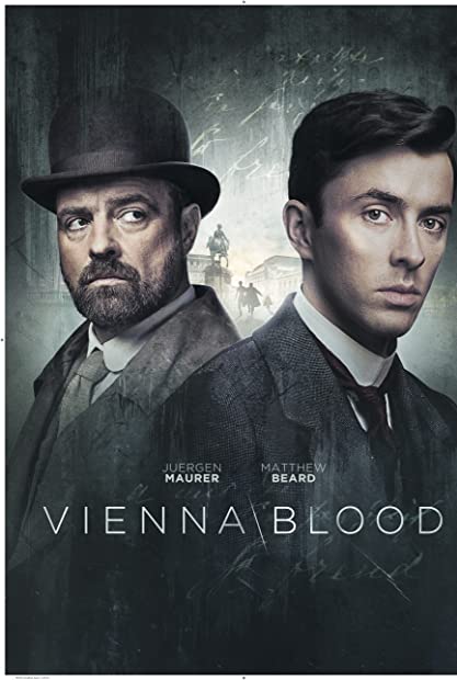 Vienna Blood S02E01 720p WEBRip X264-iPlayerTV