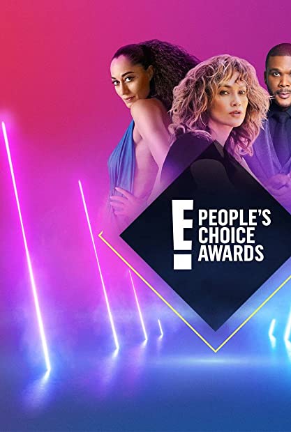 Peoples Choice Awards 2021 720p WEB h264-BAE