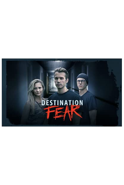 Destination Fear 2019 S03E14 Indiana State Sanatorium 720p WEBRip x264-KOMPOST