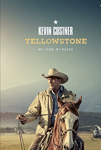 Yellowstone 2018 S04E07 XviD-AFG