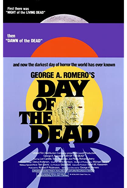 Day of the Dead S01E09 Death Comes to Paymart HDTV x264-CRiMSON