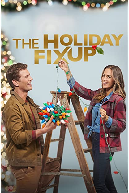 The Holiday Fix Up 2021 720p WEB-DL AAC2 0 H264-LBR