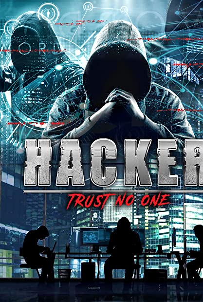 Hacker Trust No One 2021 1080p WEBRip 1400MB DD2 0 x264-GalaxyRG