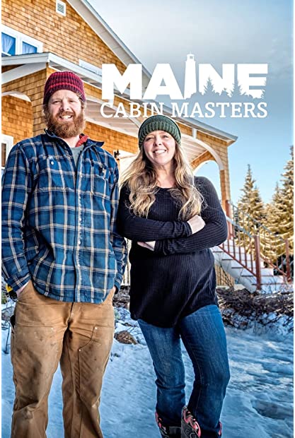 Maine Cabin Masters S07E03 Rivalry at the Chadwick Cabin 480p x264-mSD