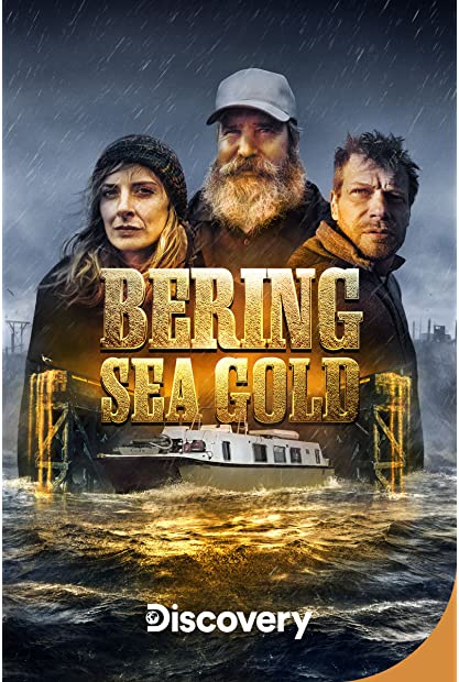 Bering Sea Gold S14E08 720p WEB h264-BAE