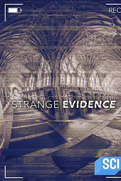 Strange Evidence S06E09 Alien Abduction Secrets 720p WEB h264-KOMPOST