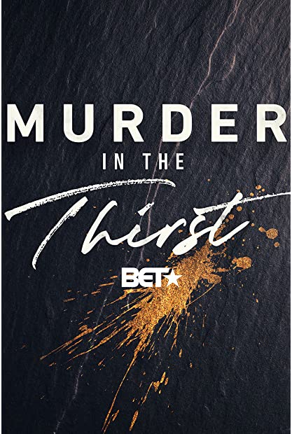 Murder in the Thirst S01E10 720p WEB h264-DiRT