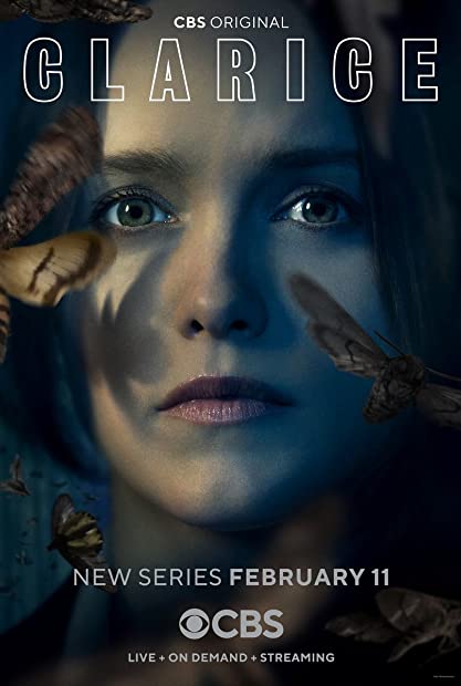 Clarice S01e12 720p Ita Eng SubS SPA MirCrewRelease byMe7alh