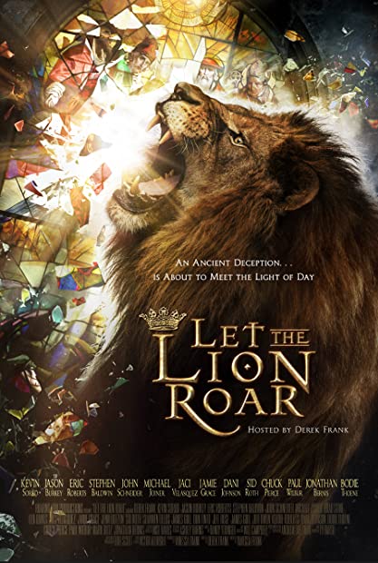 Let the Lion Roar 2014 1080p WEBRip x264-RARBG