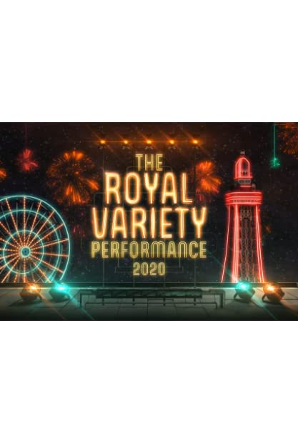 The Royal Variety Performance 2021 1080p HDTV H264-DARKFLiX
