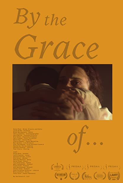 By the Grace Of 2021 HDRip XviD AC3-EVO