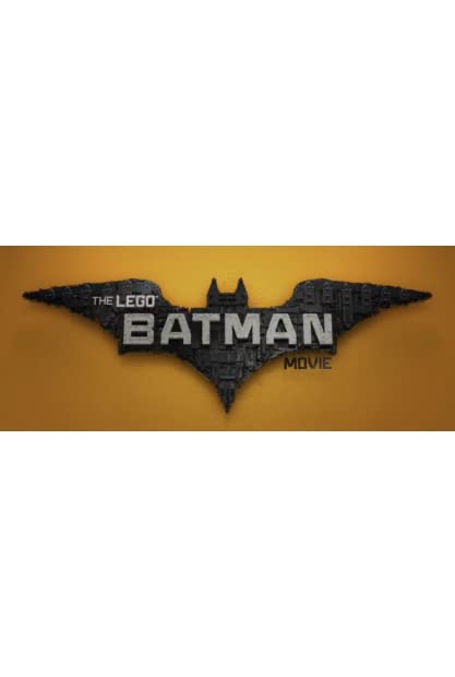 The Lego Batman Movie (2017) 720p BluRay x264 - MoviesFD