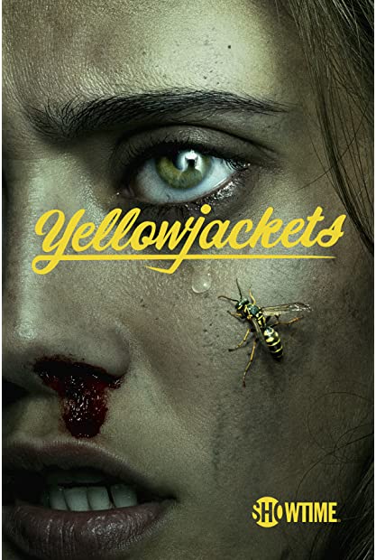 Yellowjackets S01E07 WEB x264-GALAXY