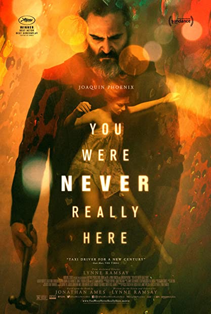You Were Never Really Here (2017) 720p BluRay x264 - MoviesFD