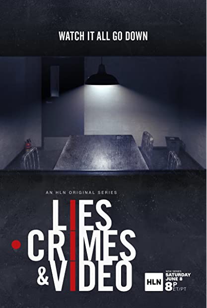 Lies Crimes and Video S02E02 One October Massacre on the Strip HDTV x264-CRiMSON