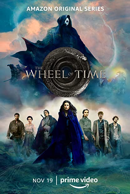 The Wheel of Time S01E07 The Dark Along the Ways 720p AMZN WEBRip DDP5 1 x264-MZABI