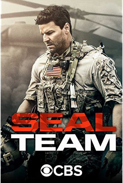 SEAL Team S05E11 XviD-AFG