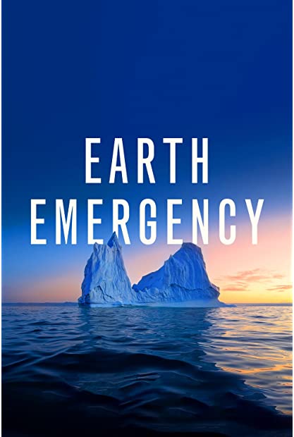 Earth Emergency 2021 720p WEBRip 400MB x264-GalaxyRG