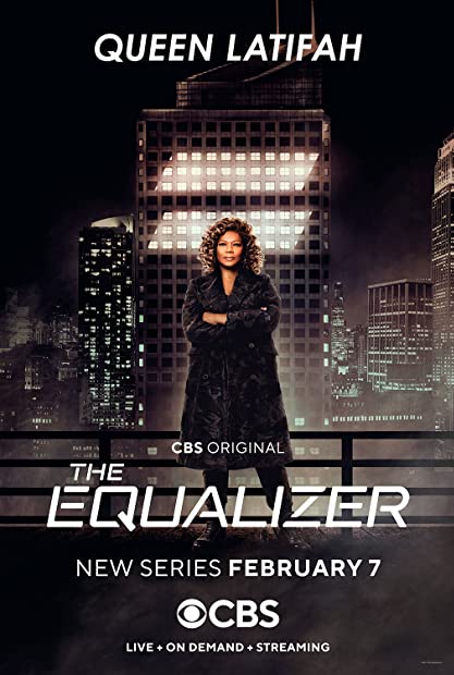 The Equalizer 2021 S02E08 Separated 720p AMZN WEBRip DDP5 1 x264-NTb