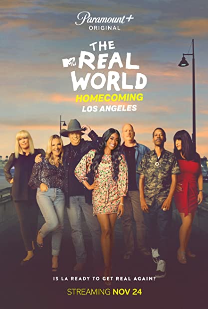 The Real World Homecoming S02E07 WEB x264-GALAXY