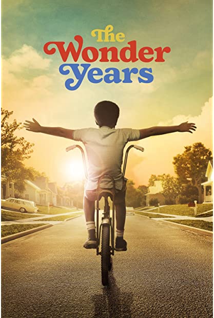 The Wonder Years 2021 S01E10 Lads and Ladies and Us 720p AMZN WEBRip DDP5 1 ...