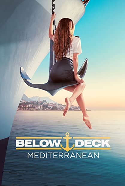 Below Deck S09E11 Shoulda Joined the Navy 720p HDTV x264-CRiMSON