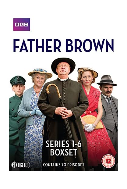 Father Brown 2013 S09E06 720p WEBRip X264-iPlayerTV