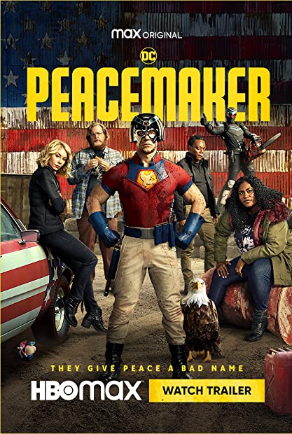 Peacemaker 2022 S01E03 720p WEB H264-PECULATE