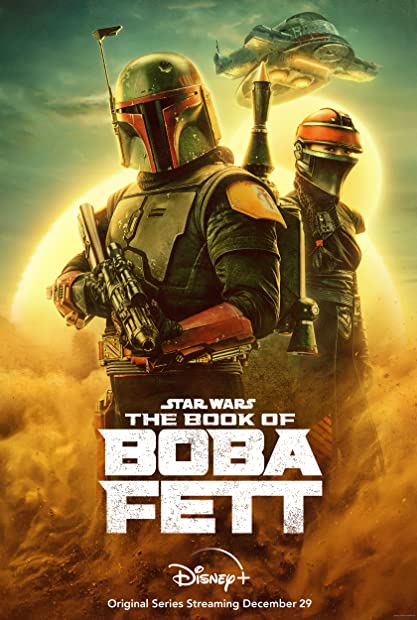 The Book of Boba Fett S01E04 720p x265-ZMNT